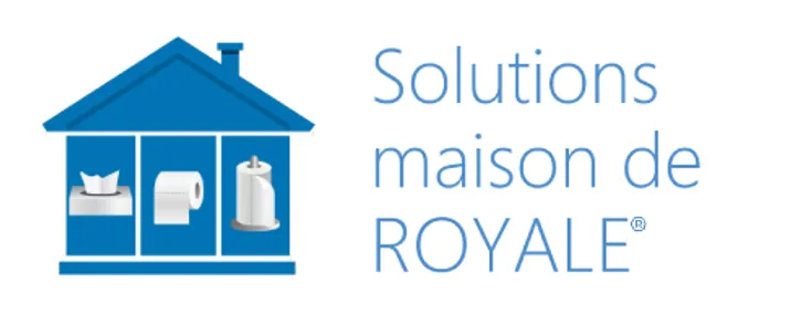 Solutions maison de Royale<sup>®</sup>