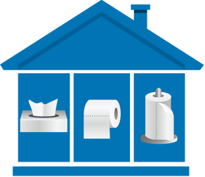 House icon