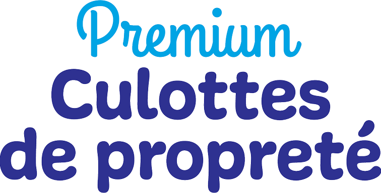 La qualité Royale® à laquelle vous faites confiance, pour aider votre bambin à faire ses premiers pas vers la propreté.