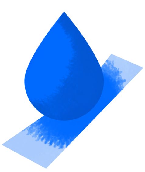 Wetness Icon